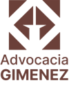 Logo Advocacia Gimenez